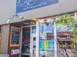 Beta Coffeehouse