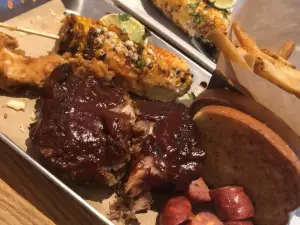 Chili's Grill & Bar