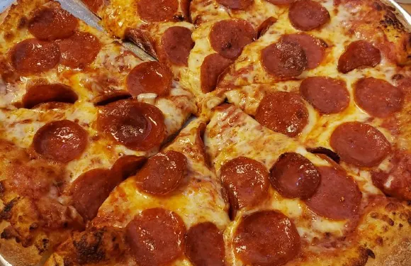 Papa's Pizza
