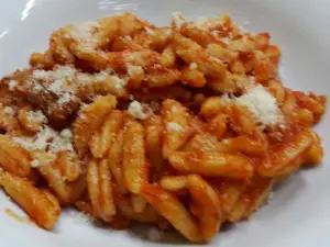 Trattoria Marletti