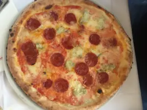 Pizzeria Capri