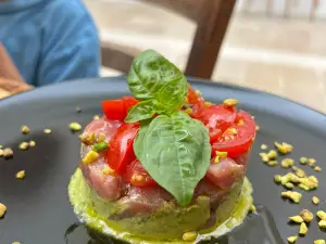 The King Street Food