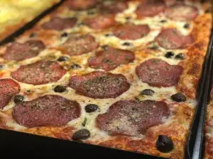 Panificio La Spiga