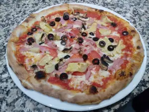 mimmo's pizza jesolo
