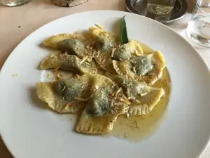 Ristorante Pizzeria Alpino