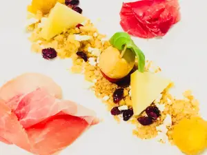 55 Mq Cafe' e Bistrot