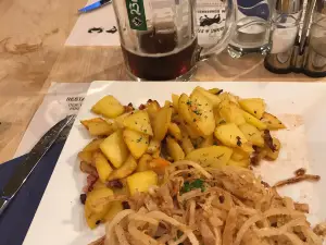 Burgerkeller Brauhaus