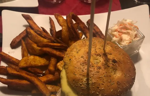 Ristorante Chili