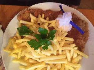 Restaurant Weißes Roß