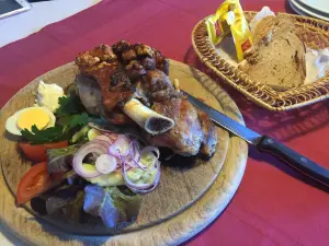 Landgasthof zur Lilie
