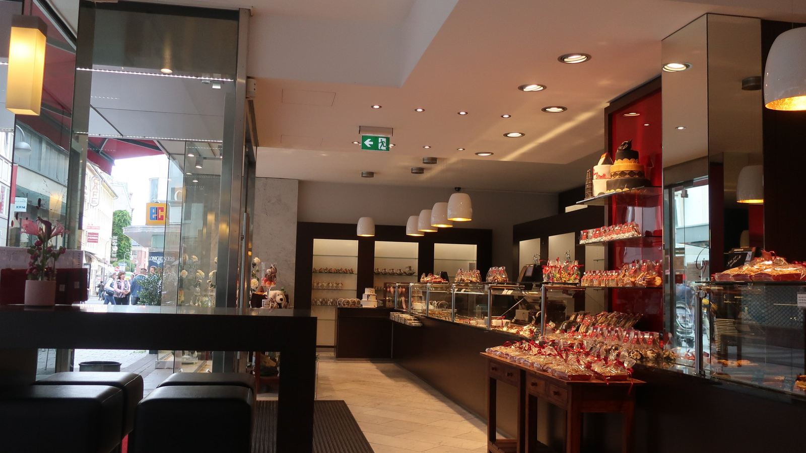 Cafe Eigel