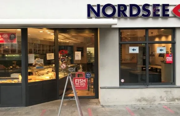 Nordsee-Restaurant
