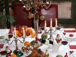 Brasserie
