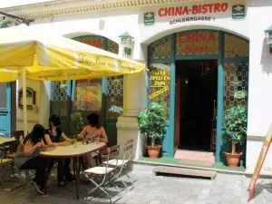 China Bistro