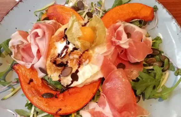 Bellini's Restaurant & Bar