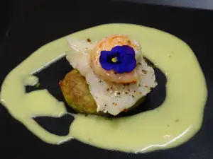 Restaurant Barbarossa