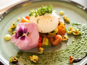Restaurant "Zur Linde" Ehingen