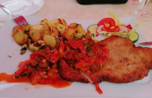 Markt 7 - Das Kleine Restaurant