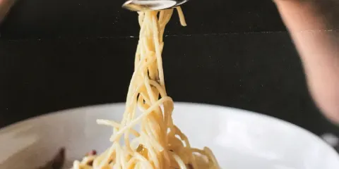 De Luca's