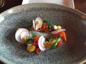 Antidote FoodLab