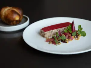The Prune Restaurant & Bar One Fifty One