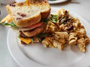 Willow Street Café
