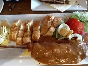 Eetcafe de Kwikkel