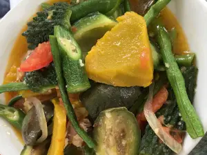 Matam-ih Authentic Kapampangan Cuisine