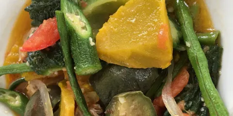 Matam-ih Authentic Kapampangan Cuisine