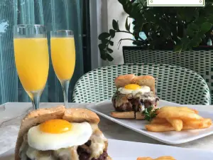 Bistro de Paris