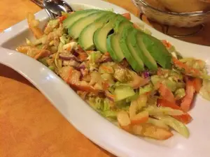 Grill Restaurant Casa Nora