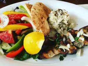 La Veranda Restaurant