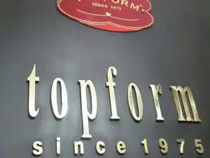 Topform Restaurant