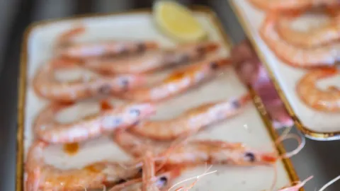 Chiringuito de Antonio V in Ayamonte
