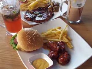 Madchef