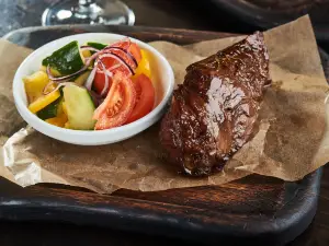 Churrasco Grill & Beer