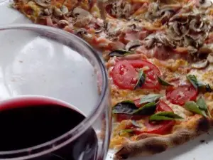 Pizzeria El Punto