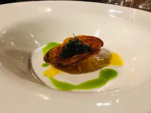 Vincent Bar & Pastry