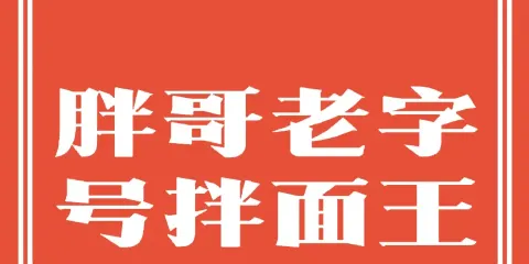 託克遜胖哥老字號黑羊肉拌麪王（託克遜服務區店）