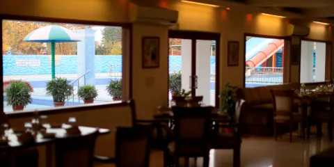 Baza Restaurant