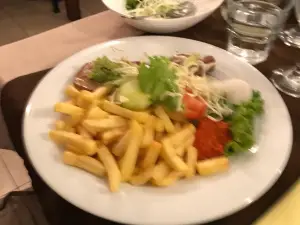 Buffet Zvone