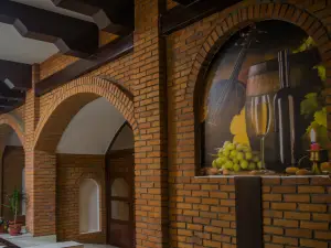 Restoran Zamak - Jug Bogdan
