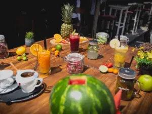 Kino cafe