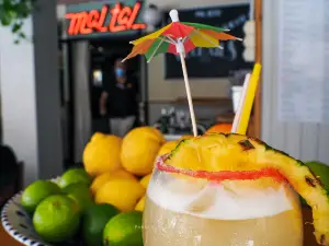 Mai Tai Son Bou