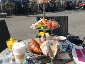 Cafébar Barock Solothurn