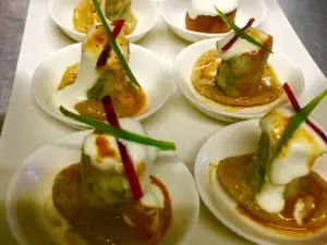 Sanjay's Kitchen
