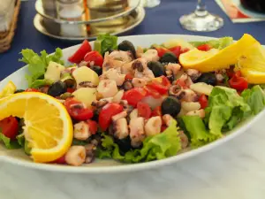 Restaurant Mornar