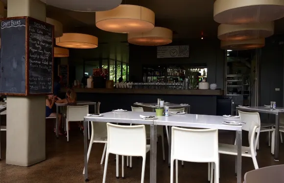 Ray's Kitchen