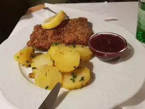 Altsteirische Schmankerlstube