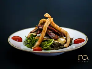 Palia Agora Restaurant